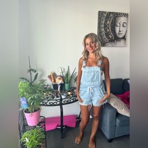 Meet your Posher, Anne-marie